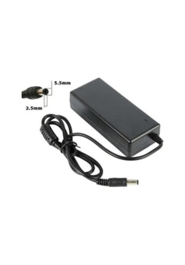 12 Volt 7 Amper Adaptör 12 Volt 7 Amper 5.5 Mm 2.5 Mm Adaptör 12 Volt 7 Amper Standart Uçlu Adaptör