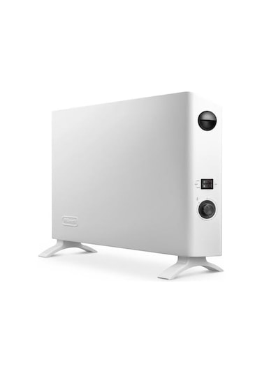 Delonghi Hsx2324f Slim Style 2400 W Konvektör Isıtıcı