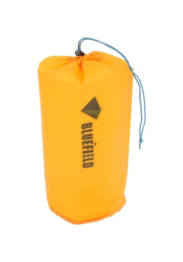 Suntek Su Geçirmez İpli Saklama Malzemesi Çuval Kuru Turuncu S