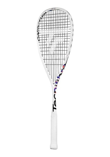 Tecnifibre Carboflex 120 X-top V2 Squash Raketi 12car12024 Çok Renkli