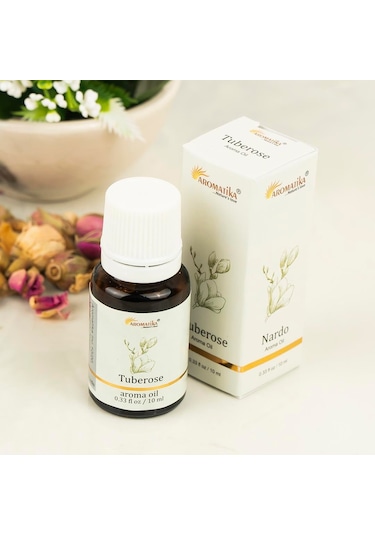 Aromatika Sümbül Buhurdanlık Kokusu Renkli