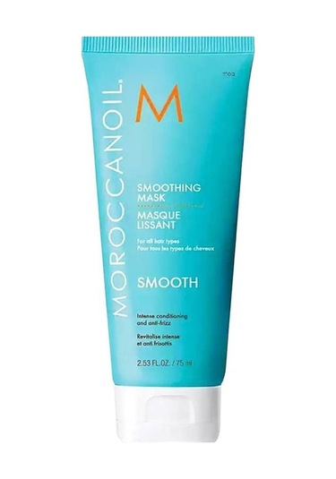Moroccan Oil Smoothing Mask Yatıştırıcı Saç Maskesi 75 ML