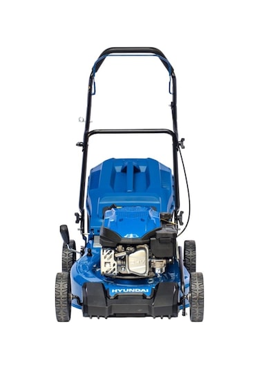 Hyundai HYM461 46 CM 144 CC İtmeli Benzinli Çim Biçme