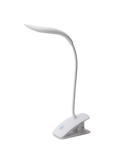 Avec Av-7221 Usb Şarjlı Masa Lambası Çok Renkli