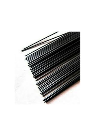 Zanon Yarasa Tipi 4.5Mm Karbon Fiber Çubuk