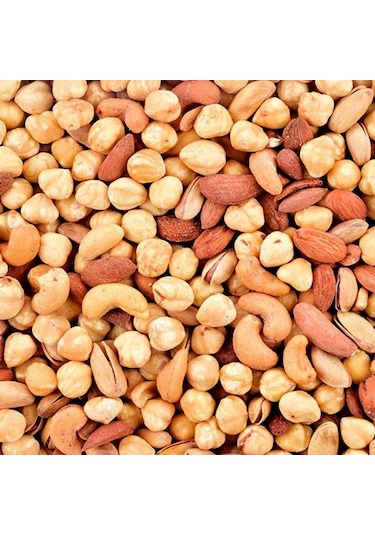 Yazar Kuruyemiş Çiğ Kaju 1 KG