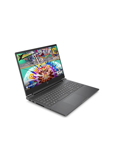 Hp Victus 16-S1010NT 9Z790EA R7-8845HS 32 GB 1 TB SSD 8 GB RTX4060 16.1" Dos Dizüstü Bilgisayar