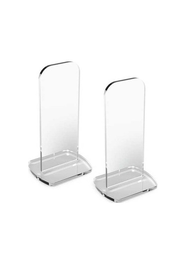 Artfulabode Zarif Tasarrufu Tasarım, Standı: Skycity Şeffaf Şeffaf Modern Mekan Görünüm, Eldiveni Boks Akrilik Pj Şeffaf