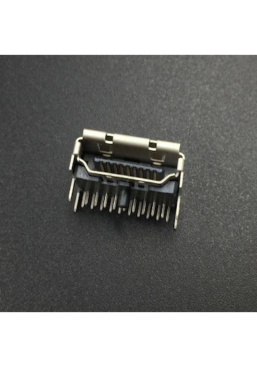 Sony 2 Adet Playstation 3 PS3 HDMI Soketi 3000 4000 Serisi HDMI Soketi