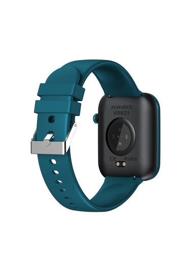 Zcwatch V0821 Akıllı   Saat (Distribütör Garantili)