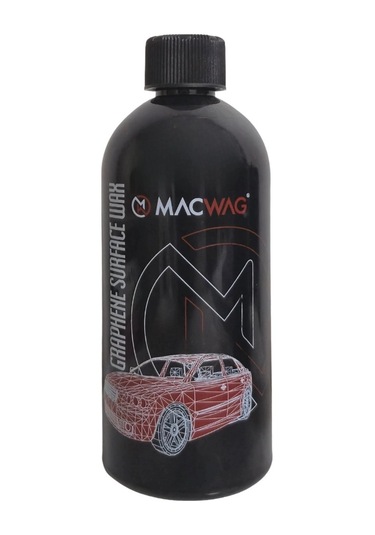 Graphene Surface Wax 500 Ml