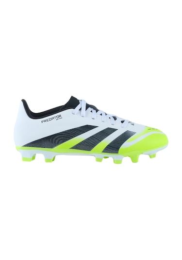 Adidas Predator Club Fg/mg Erkek Beyaz Krampon Jh8847 Beyaz