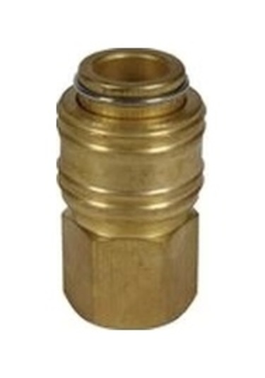 Einhell Hızlı Kilitlemeli Bağlantı Konnektörü R 3/8" Ig