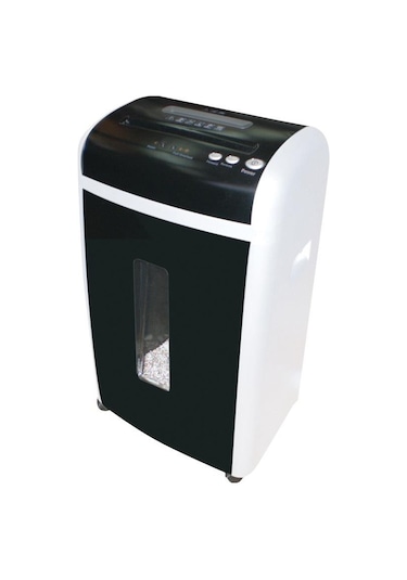 MAPİ EVRAK İMHA MAKİNASI S38 CD