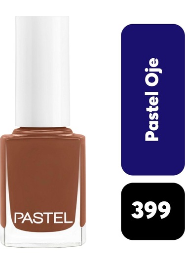 Pastel Oje No:399