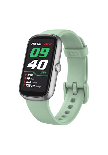 Yifomall anyloop Alb1 Akıllı Saat Yeşil