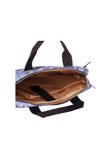 Blow A Wish 15-16 İnç Laptop / Macbook Çantası Mor