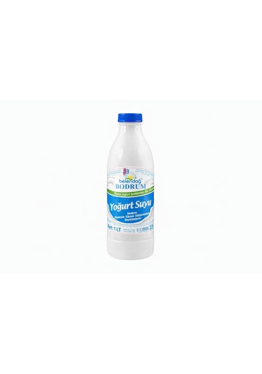Belendağ Bodrum Yoğurt Suyu 1 Lt