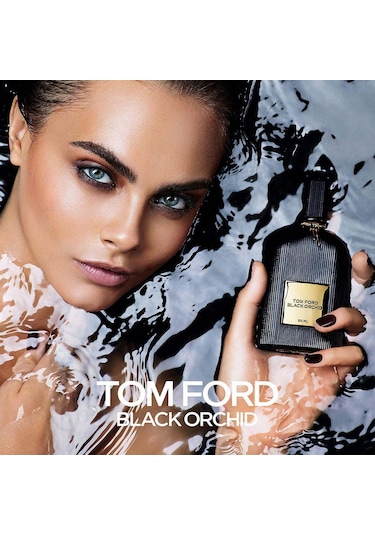 TOM FORD BLACK ORCHID UNISEX EDP 100 ML