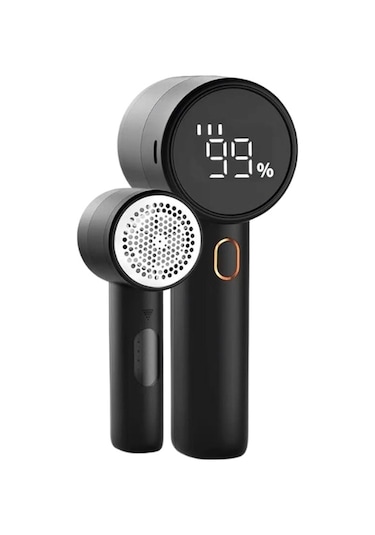 Büro Ev Ofis Yazlık Hijyeni İçin Şarjlı Tüy Tiftik Temizleme Aparatı Diğer