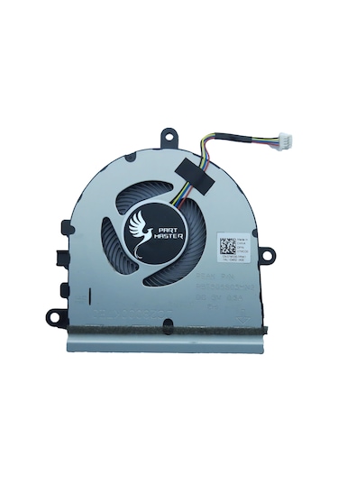 Dell Uyumlu Vostro 3500 P90f, P90f005 Notebook Fan, İşlemci Fanı V.1