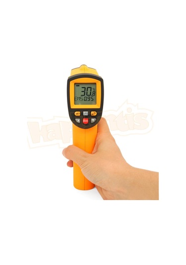 Benetech  Gm700 Infrared  Termometre.