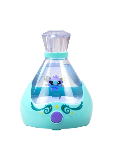 Silverlit Fizzy Pets İnteraktif Oyuncak - Luna