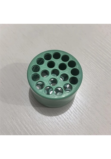 Cordial Yeşil Çiçek Düzenleme Aracı, Yeniden Kullanılabilir Buket Sap Tutucu, Dıy Düğün Çiçekleri