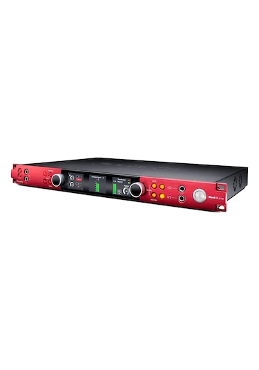 Focusrite Red 8 Line Ses Kartı