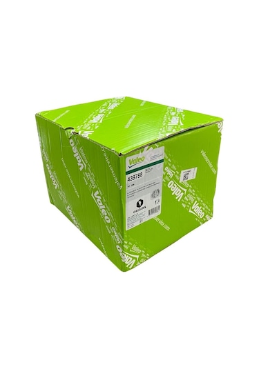 Valeo 12v Alternatör Dinamo 220 A Lın Bmw 1/2/3/4 Serisi/x5