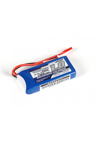 Turnigy 1000mah 2s 20c Lipo Batarya