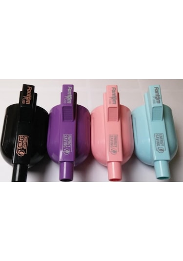 Fantom P 1200 Pratik  Süpürge Toz Haznesi (222647891)