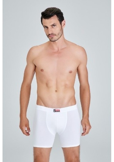2 Li Paket Kom Arsenal Erkek Şort Boxer