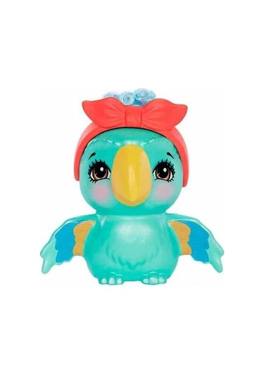 Karakter Bebekler Dvh87 - Prita Parakeet &amp Flutter