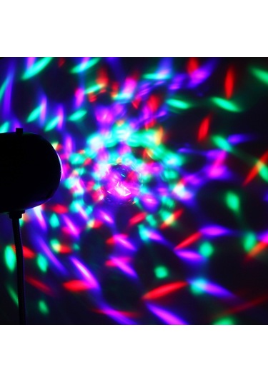 Sones Lt-w530 2'si 1 Arada Esnek Tüp Usb Sahne Aydınlatması, İki Mod Beyaz Işık + Rgb Işık Diğer