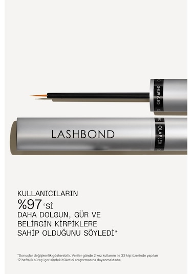 Olaplex Lashbond Building Kirpik Uzatıcı Serum 4.5 ML