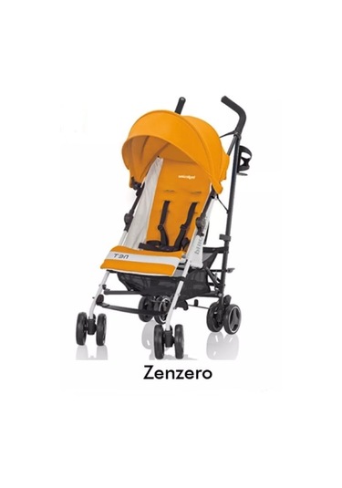 Bonibos Net Stroller +3 Ay 20 KG Baston Puset