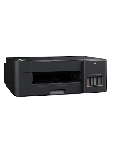 Brother DCP-T420W Mürekkep Tanklı Çok Fonksiyonlu Renkli Yazıcı