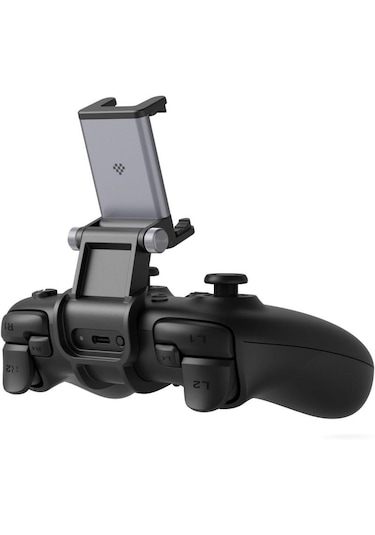 8bitdo Ultimate Kontroller İiçin Mobile Klips Telefon Tutacağı