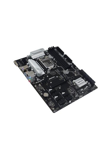 Biostar Z590-BTC DUO DDR4 LGA1200 Anakart
