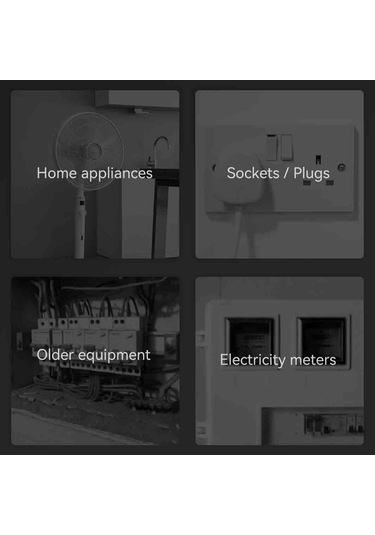 Samdoo Atuman Em-1 Akıllı Taşınabilir Voltaj Test Kalemi, 90v-1000v, Sesli Ve Işıklı Alarm, Kaçak Akım Tespiti