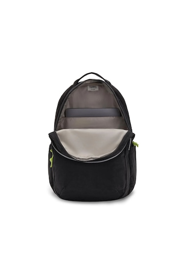 Kipling Xavi Valley Black C Unisex Çanta