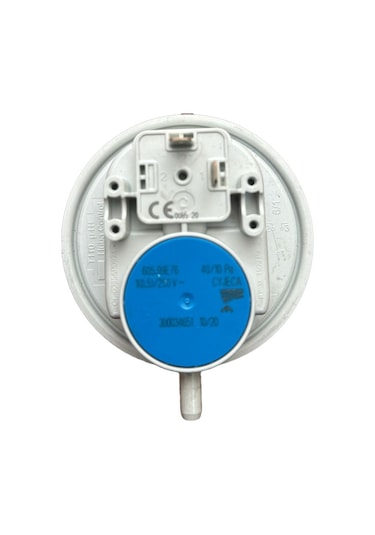 Arçelik Beko Kombi Prosestatı Huba 40/10 Beyaz