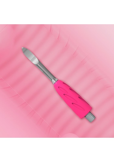 Staleks Unıq Combo Değiştirilebilir Çalışma Ucu Kavisli Tırnak Temizleyici Uç Wppq-19