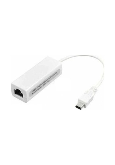 5 Pin İnternet Çevirici Mini Usb İnternet Çevirici