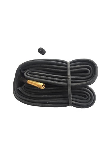 Loop İç Lastik - 700 x 18/25c Av60 Yol. Yarış. Şehir Bisikleti