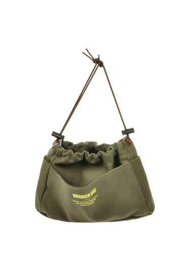 Travel Büyük Çanta İçin İç Organizer, Yeşil 238252263 Yeşil