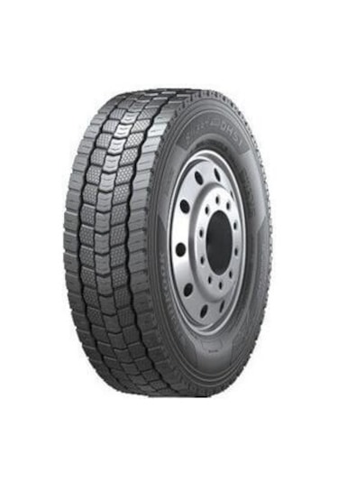 Hankook 295/80r22.5 152/148m Pr16 Dh51 Çeker Aks Kamyon 4 Mevsim 2025