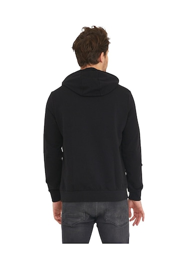 Adams Limitless Kapşonlu Erkek Sweatshirt