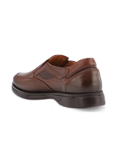 Forelli Nardo-h Comfort Erkek Ayakkabı Taba 6927-f3092041 001